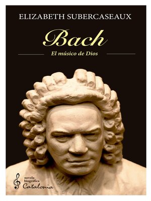 cover image of Bach